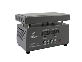 Heating Platform HP-B180